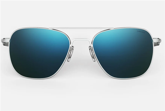 Sonnenbrille  Rudelli Zambetti Gioielli Randolph USA RANDOLPH AF 238 - RANDOLPH AF 238